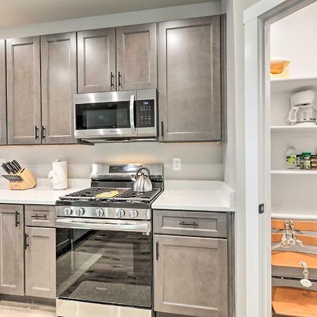 Modern Flagstaff Home, 4 Mi To Downtown! Esterno foto