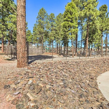Modern Flagstaff Home, 4 Mi To Downtown! Esterno foto