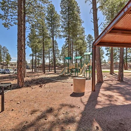 Modern Flagstaff Home, 4 Mi To Downtown! Esterno foto