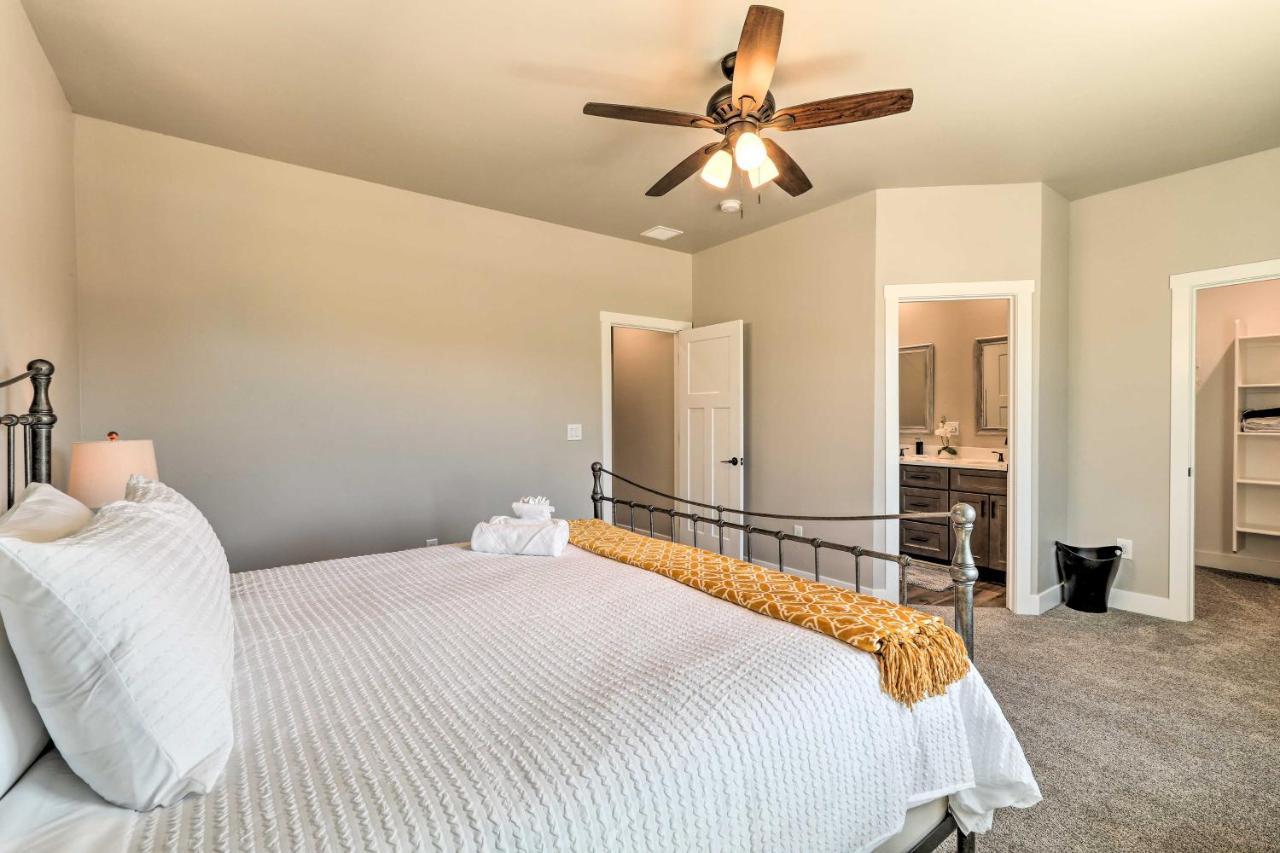Modern Flagstaff Home, 4 Mi To Downtown! Esterno foto