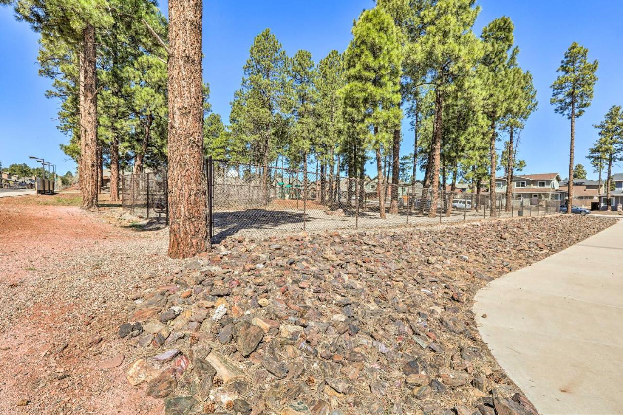 Modern Flagstaff Home, 4 Mi To Downtown! Esterno foto