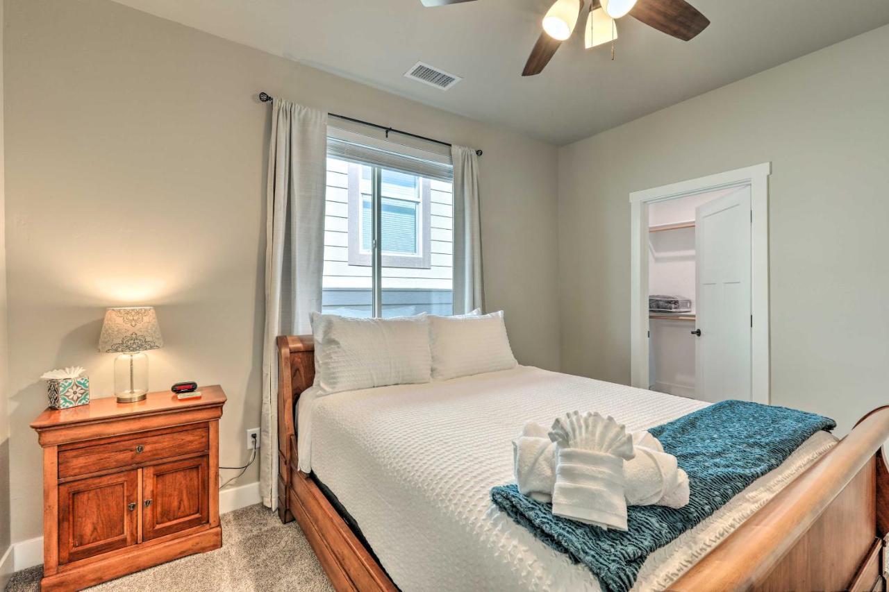 Modern Flagstaff Home, 4 Mi To Downtown! Esterno foto