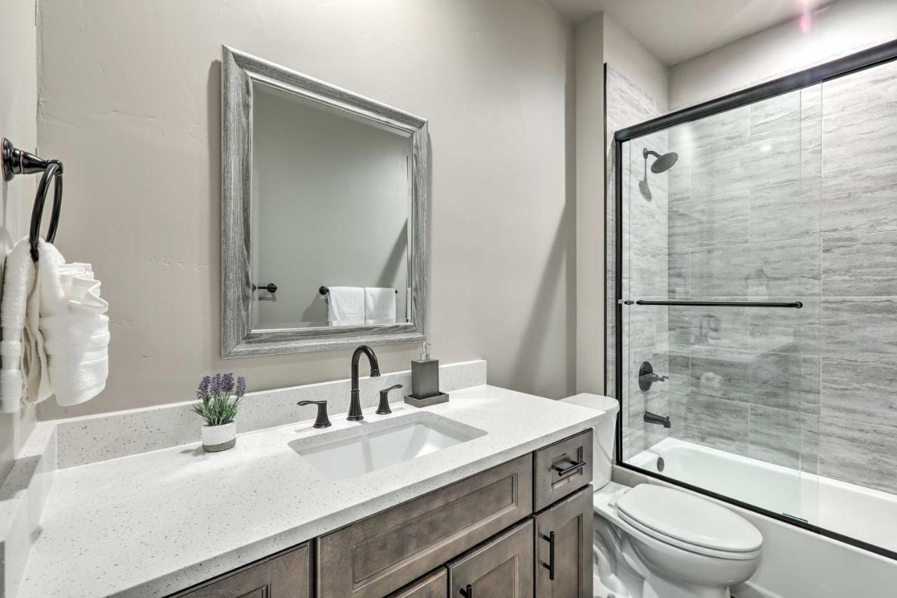 Modern Flagstaff Home, 4 Mi To Downtown! Esterno foto