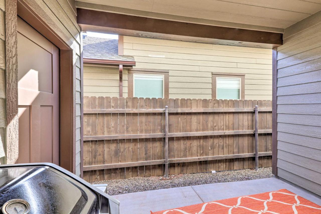Modern Flagstaff Home, 4 Mi To Downtown! Esterno foto