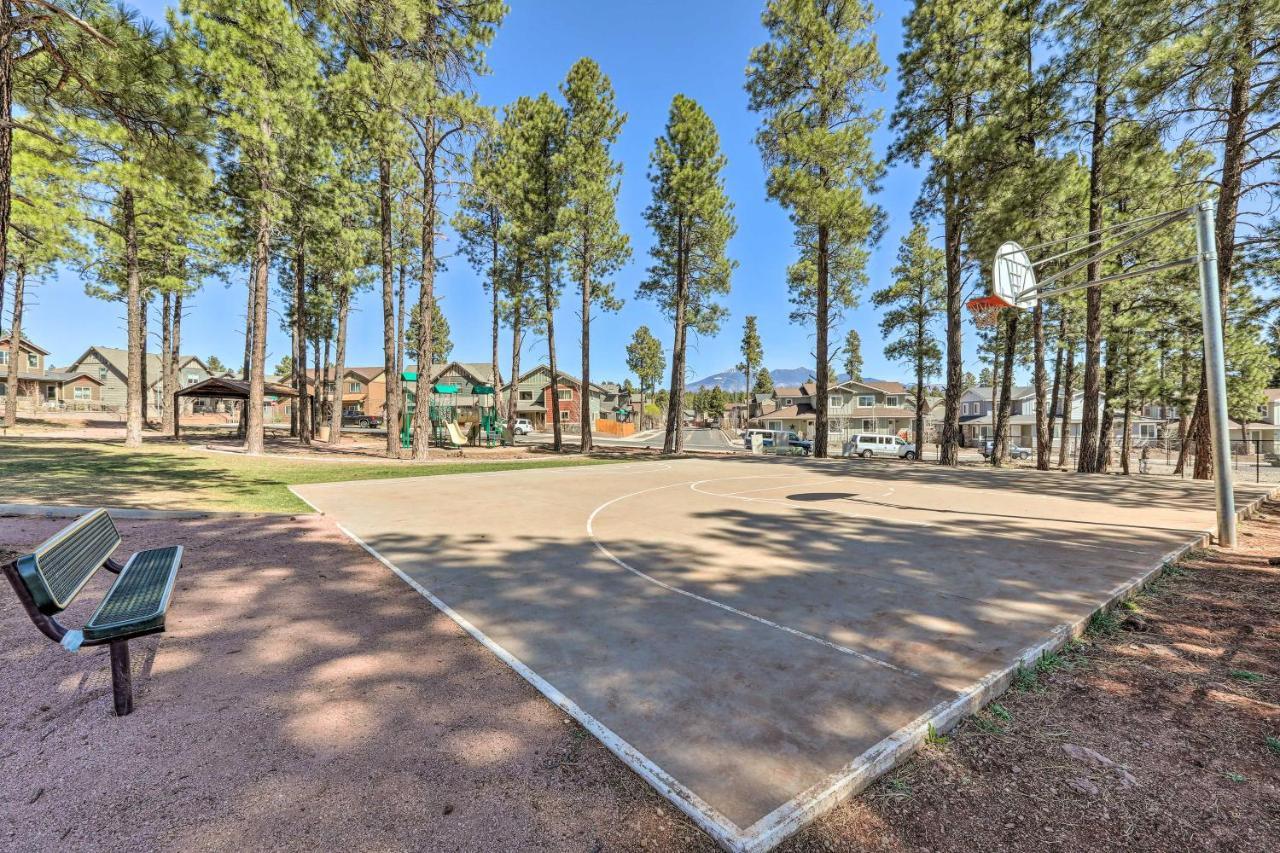 Modern Flagstaff Home, 4 Mi To Downtown! Esterno foto