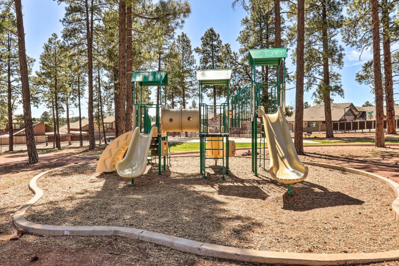 Modern Flagstaff Home, 4 Mi To Downtown! Esterno foto