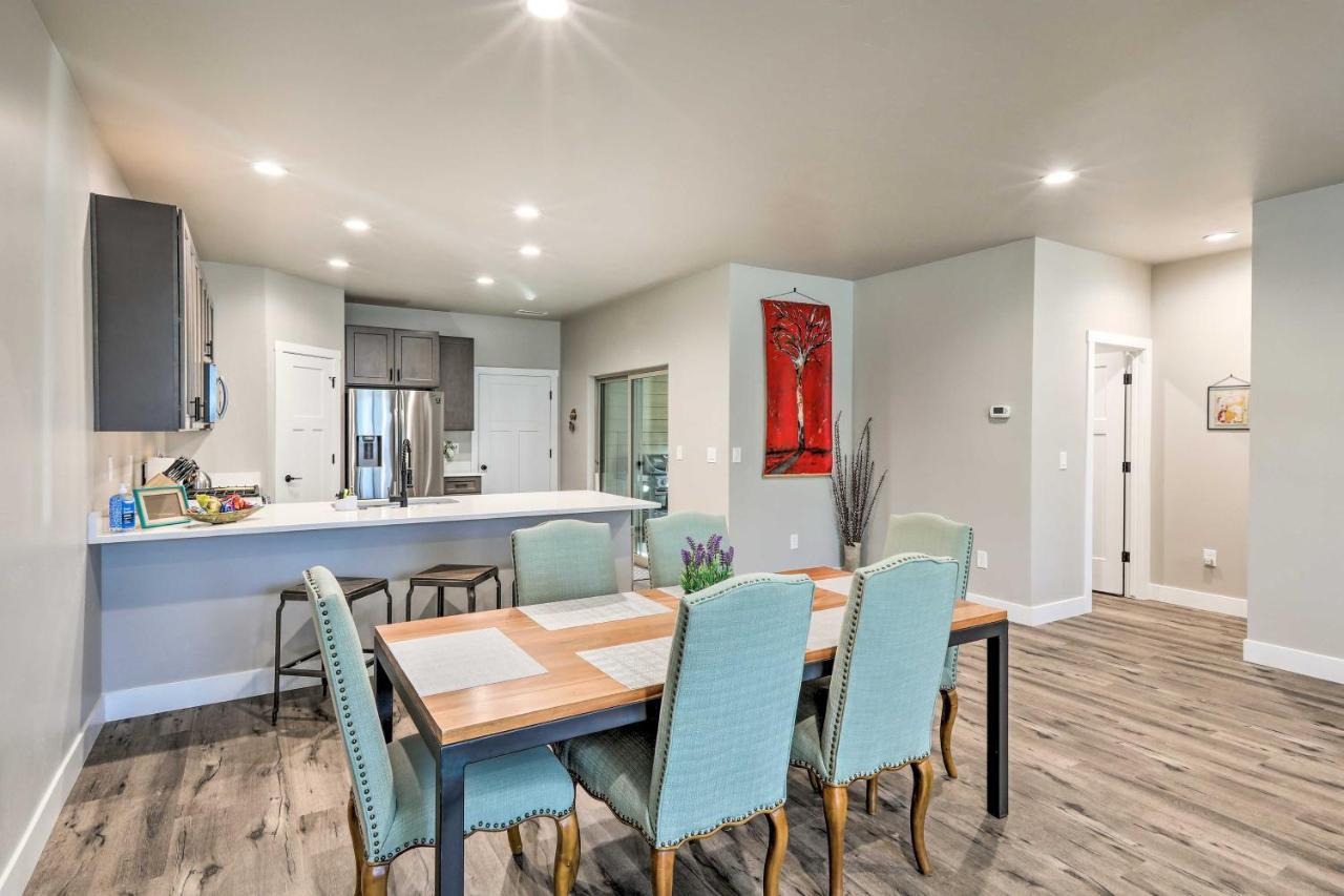 Modern Flagstaff Home, 4 Mi To Downtown! Esterno foto