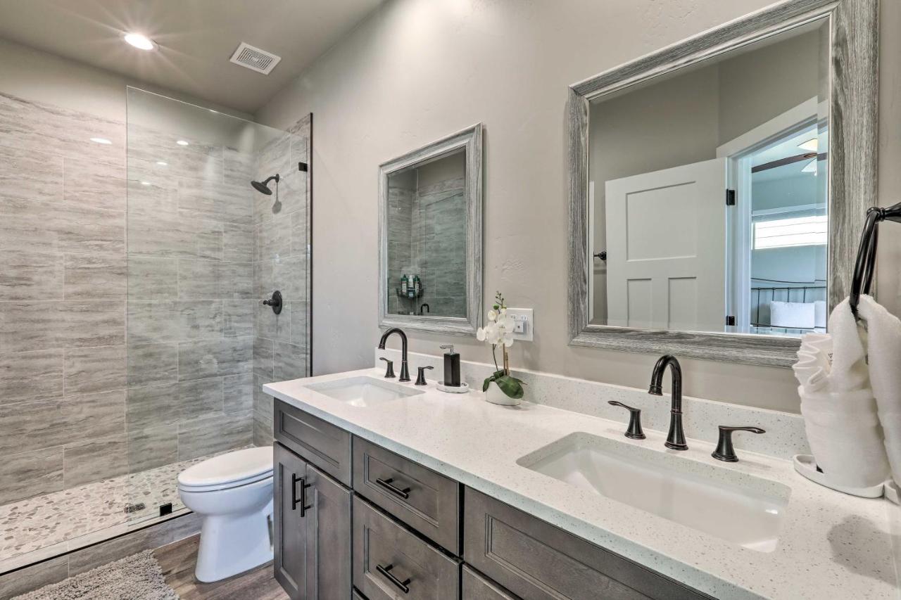 Modern Flagstaff Home, 4 Mi To Downtown! Esterno foto