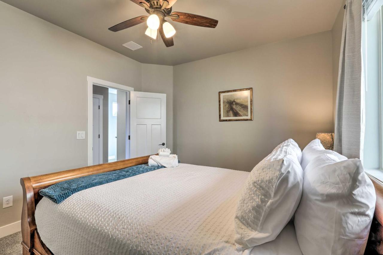 Modern Flagstaff Home, 4 Mi To Downtown! Esterno foto