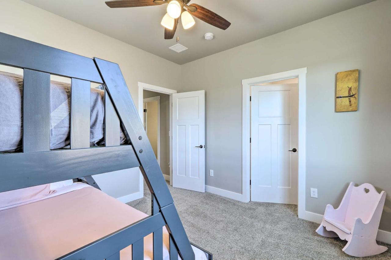Modern Flagstaff Home, 4 Mi To Downtown! Esterno foto