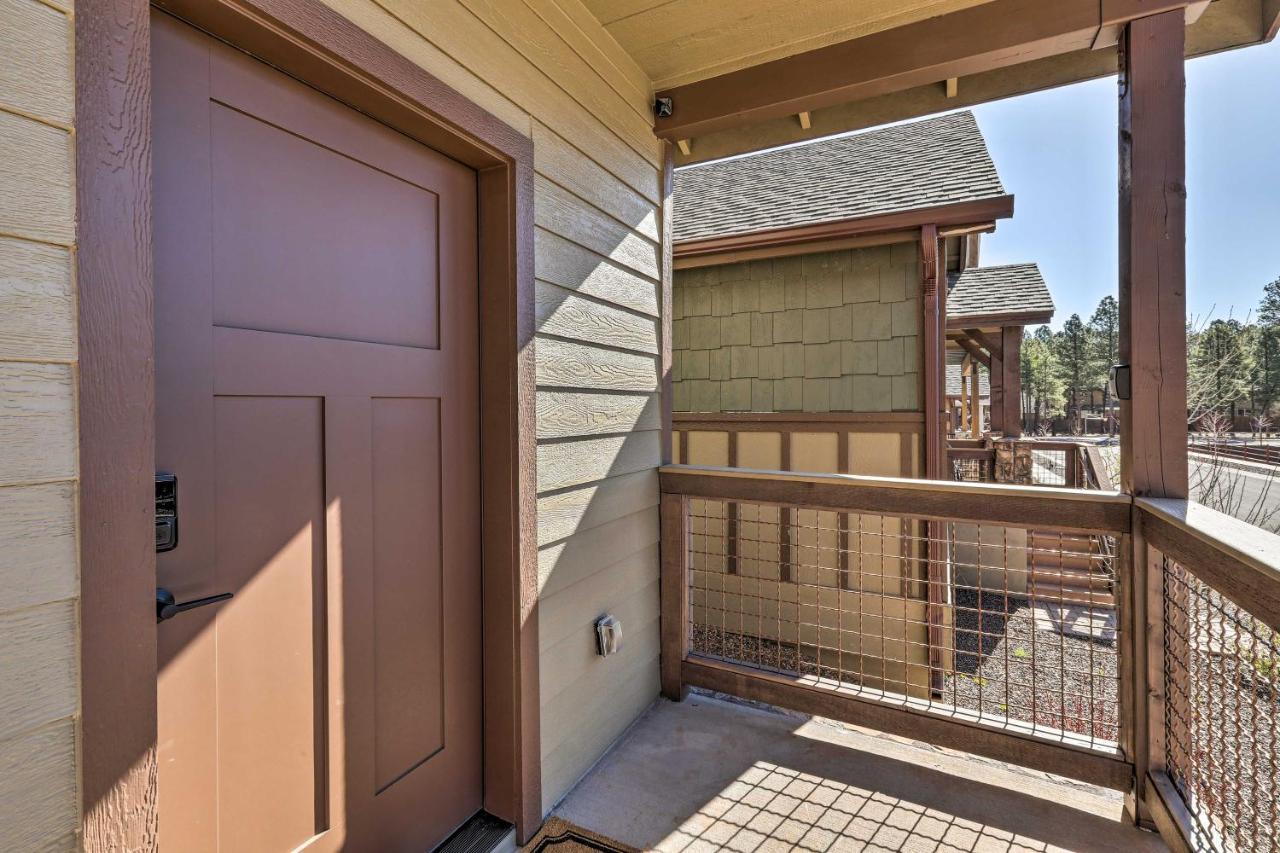 Modern Flagstaff Home, 4 Mi To Downtown! Esterno foto