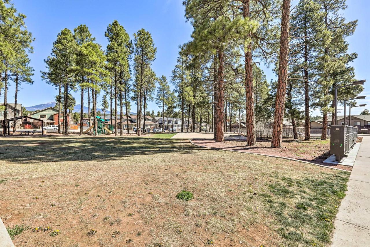 Modern Flagstaff Home, 4 Mi To Downtown! Esterno foto