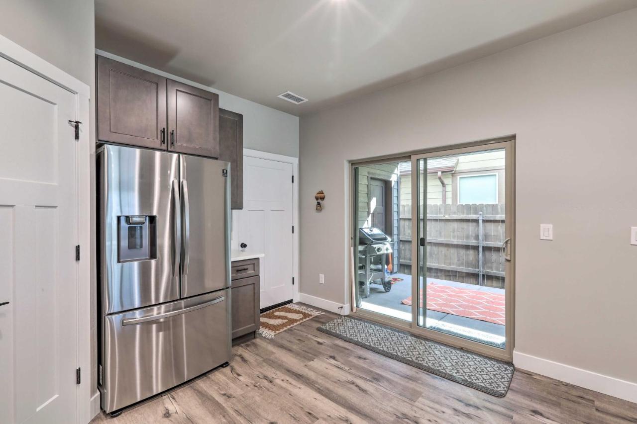 Modern Flagstaff Home, 4 Mi To Downtown! Esterno foto