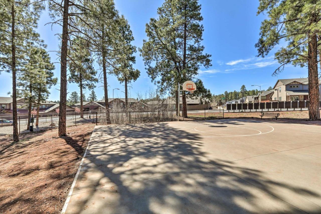 Modern Flagstaff Home, 4 Mi To Downtown! Esterno foto