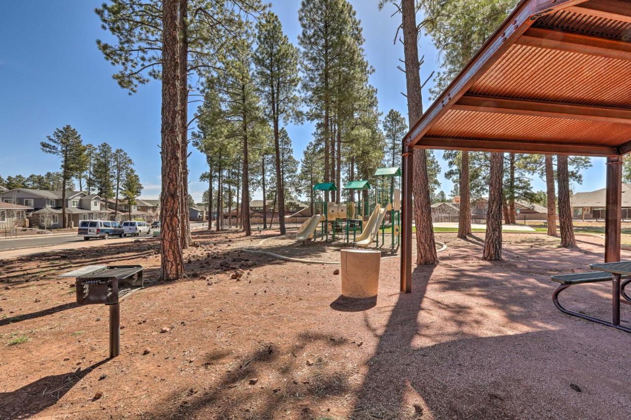 Modern Flagstaff Home, 4 Mi To Downtown! Esterno foto