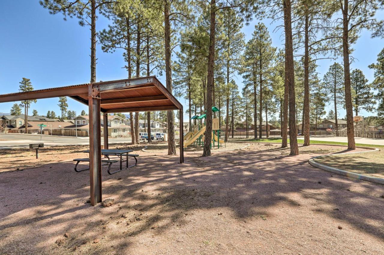 Modern Flagstaff Home, 4 Mi To Downtown! Esterno foto