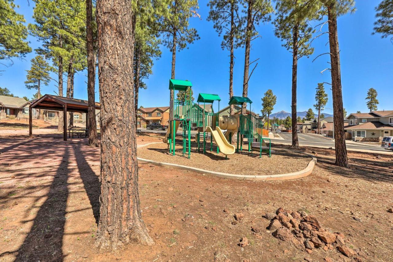 Modern Flagstaff Home, 4 Mi To Downtown! Esterno foto