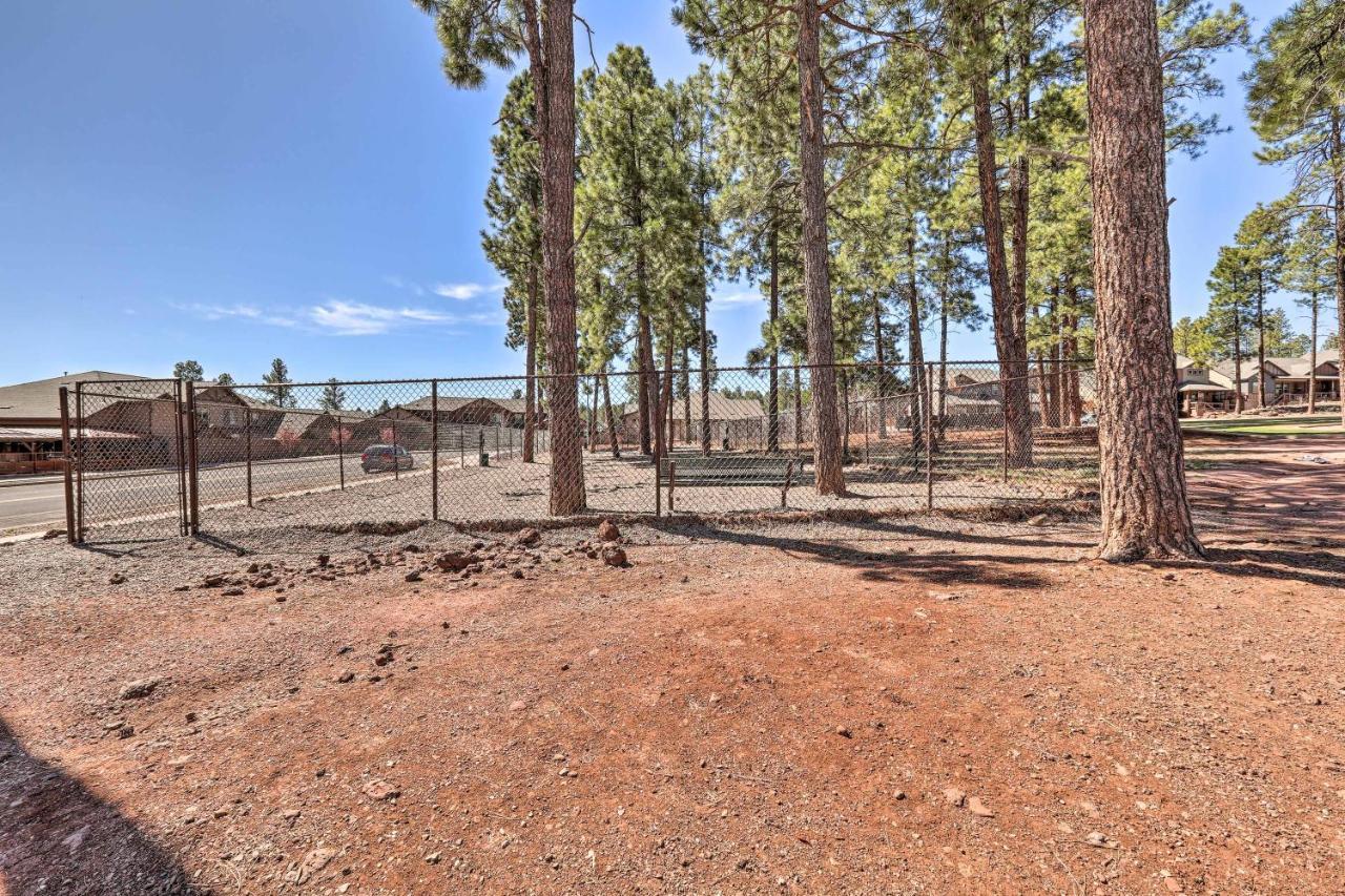 Modern Flagstaff Home, 4 Mi To Downtown! Esterno foto